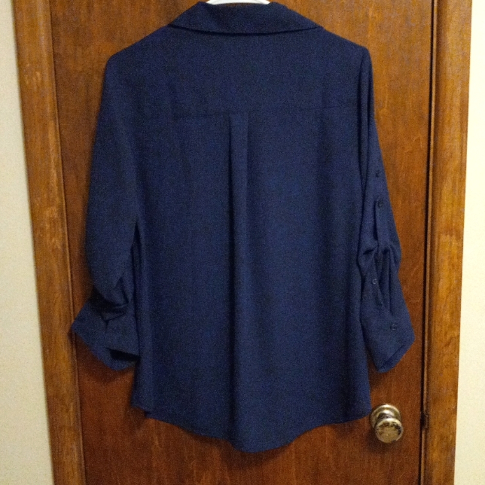 Blouse - Picture 2 of 2